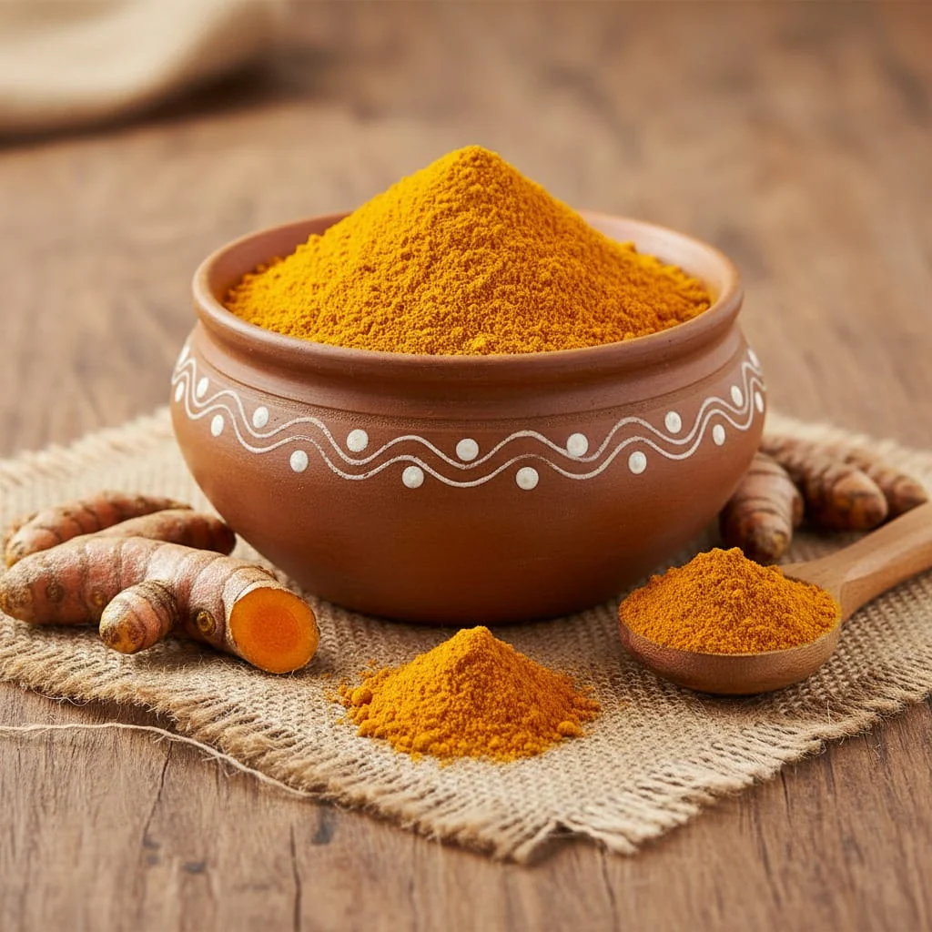 Turmeric Powder