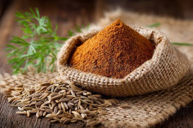Cumin Powder