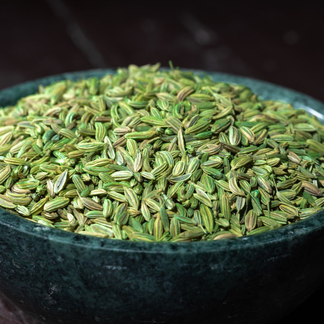 Fennel Seeds