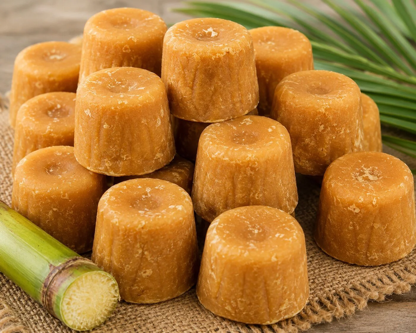 Jaggery Blocks