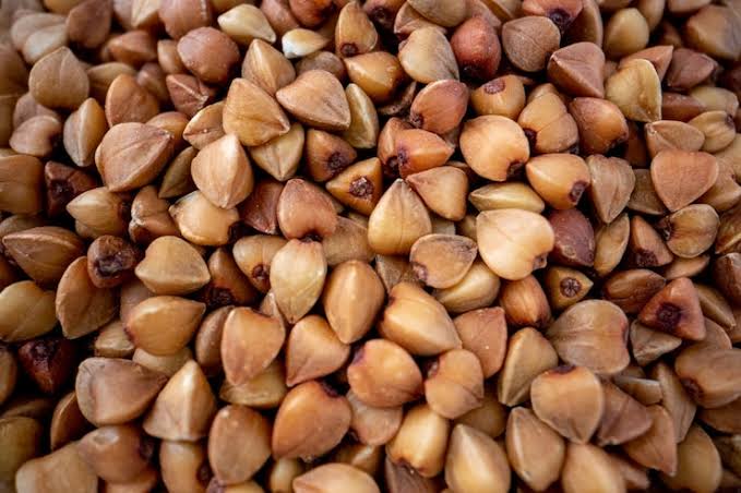 Roasted Grains